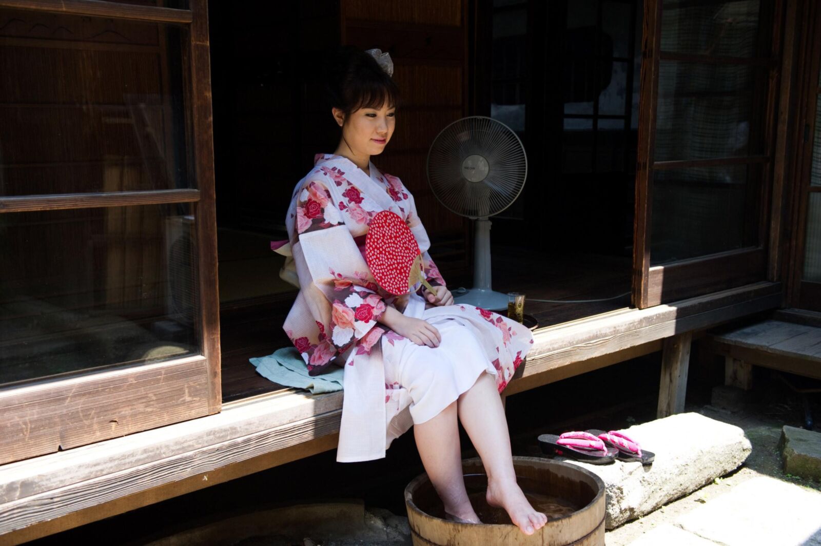 Oba Sakura