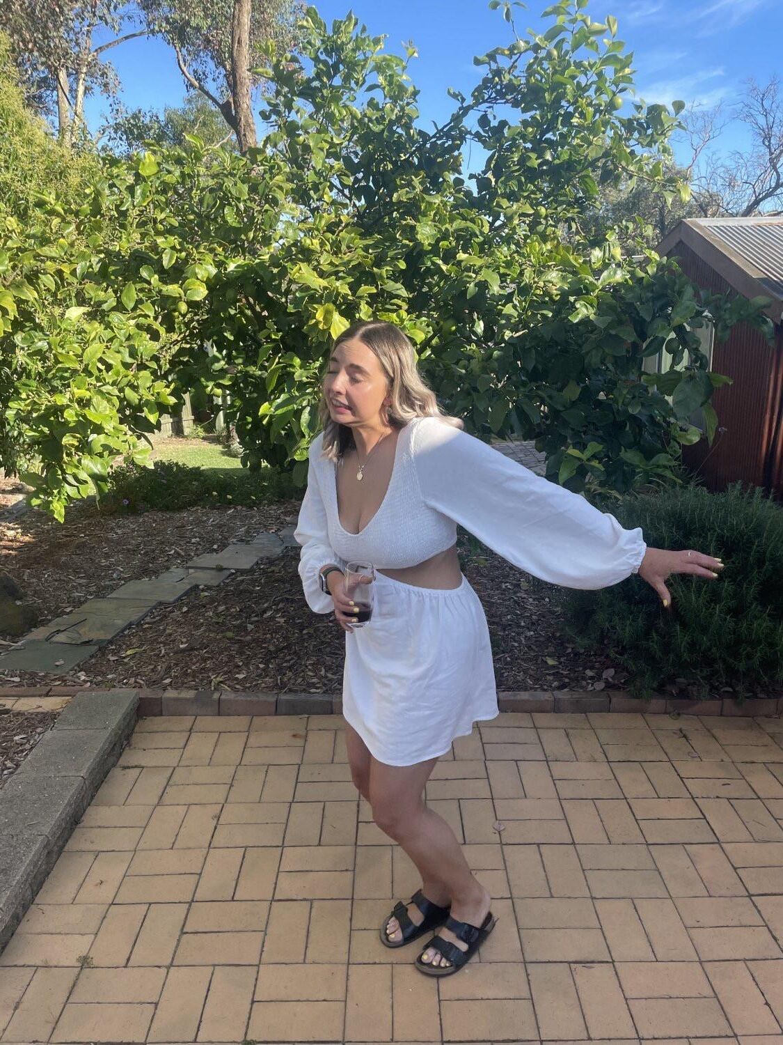 Aussie Libby