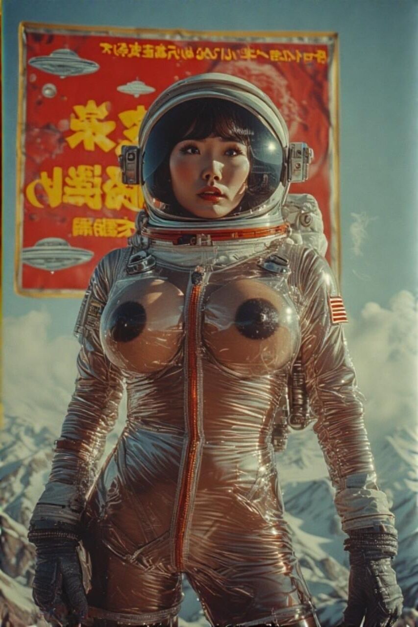 AI Space II