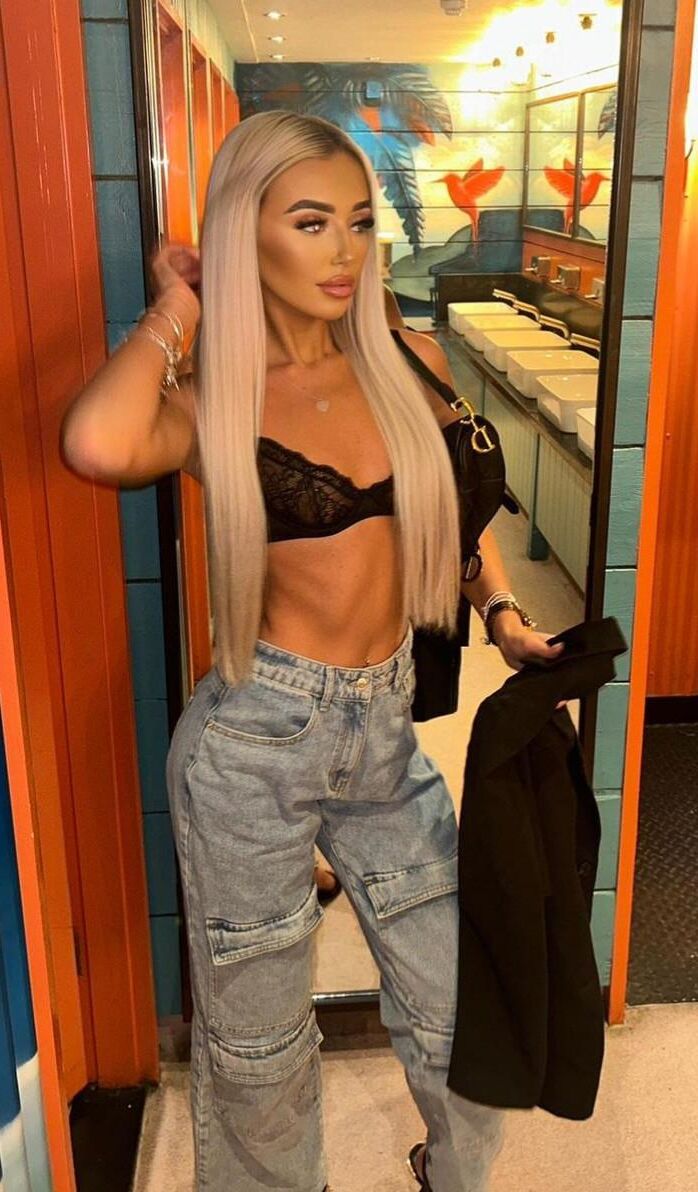 Beleza online ami