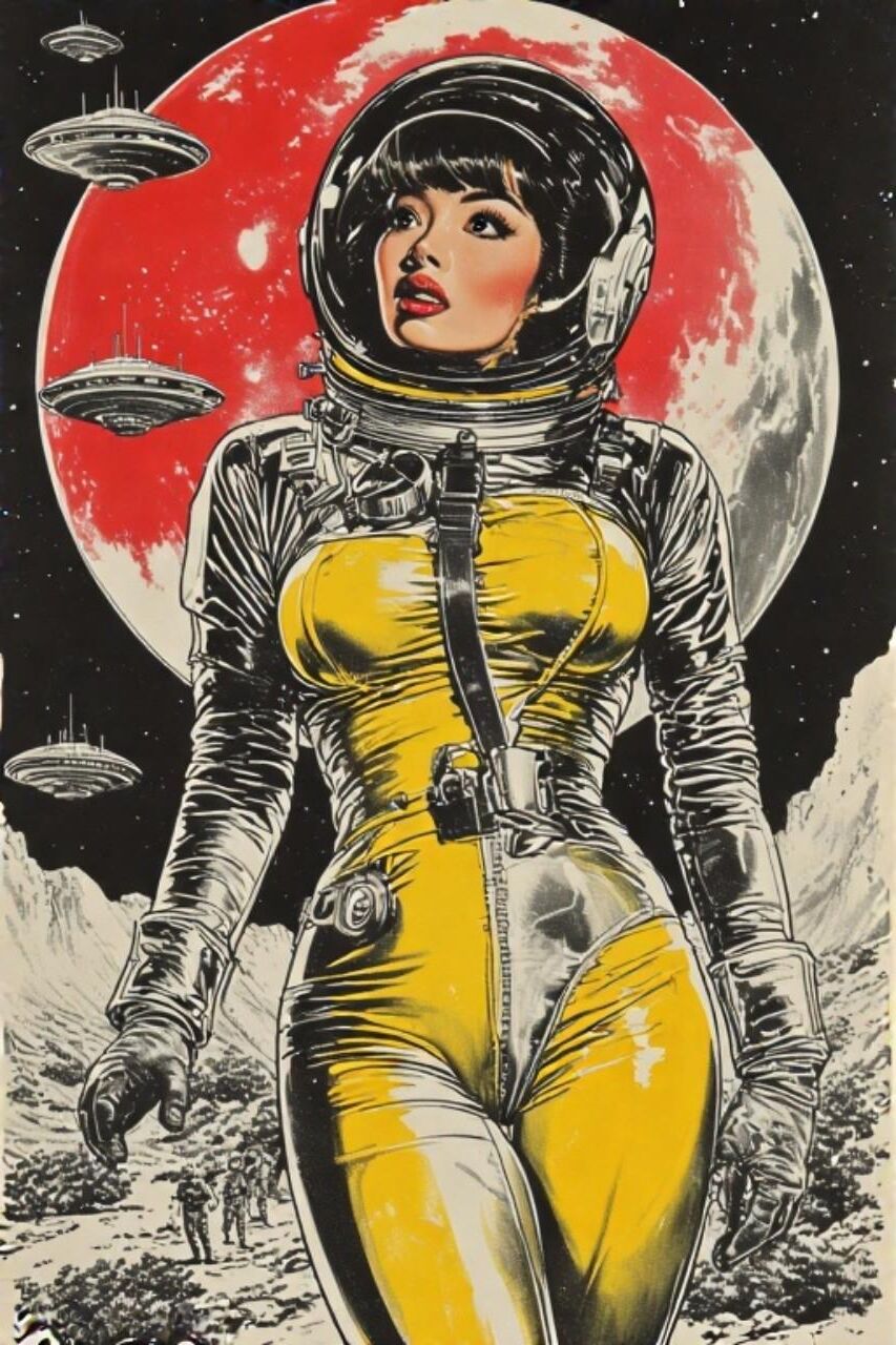 AI Space II