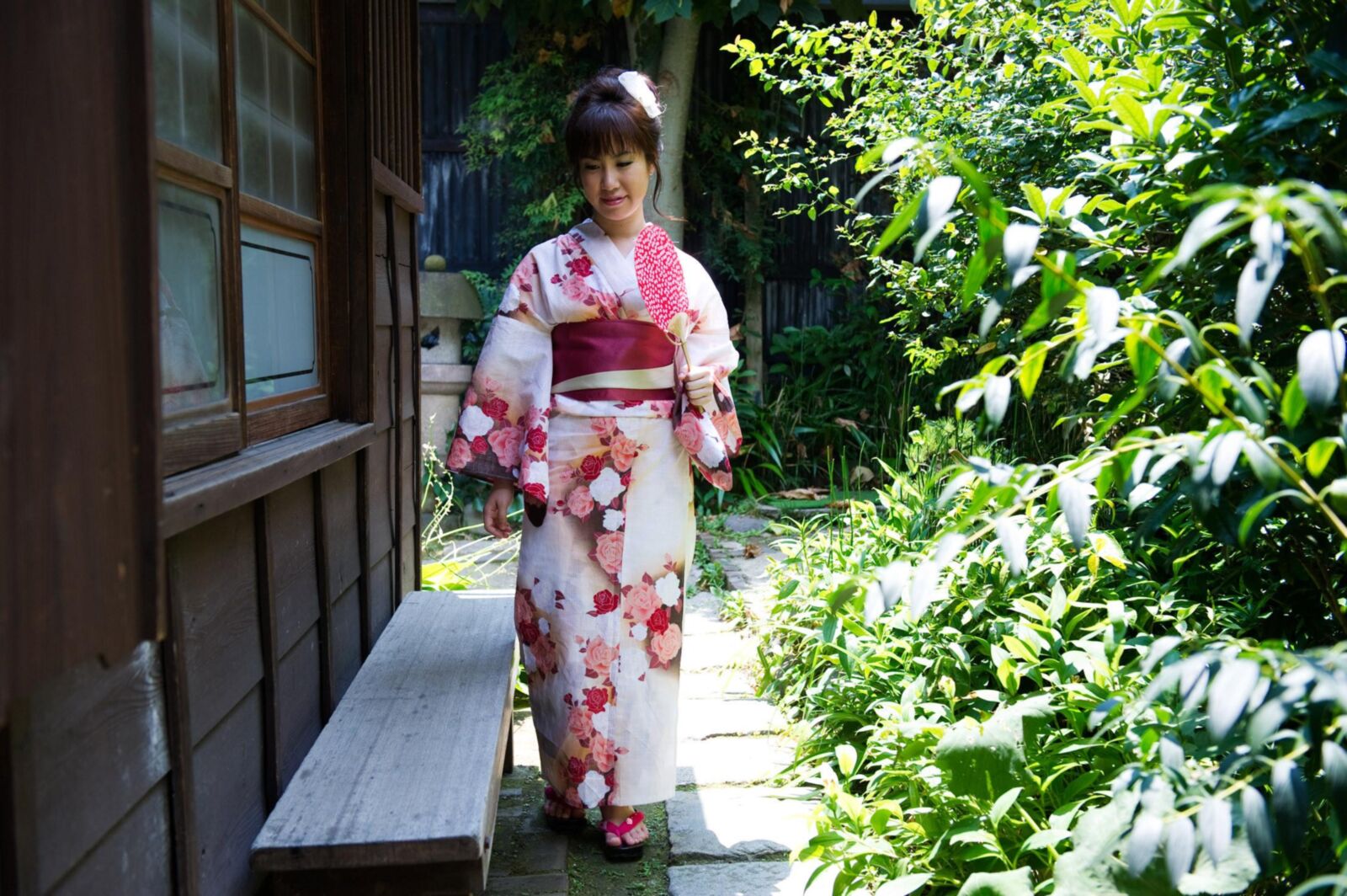 Oba Sakura