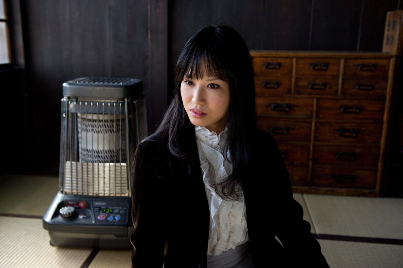 Asakawa Sara