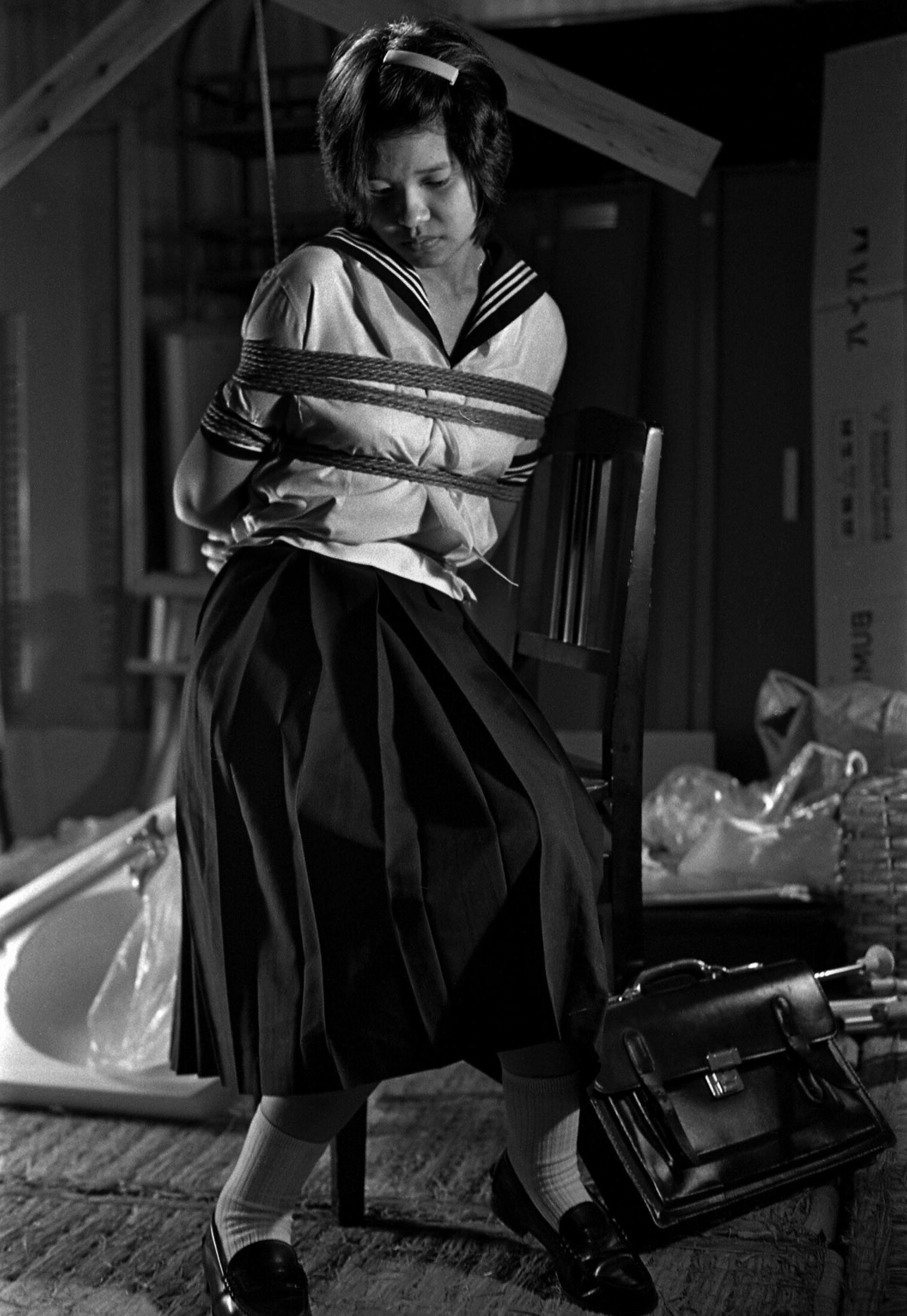 BW Selection 