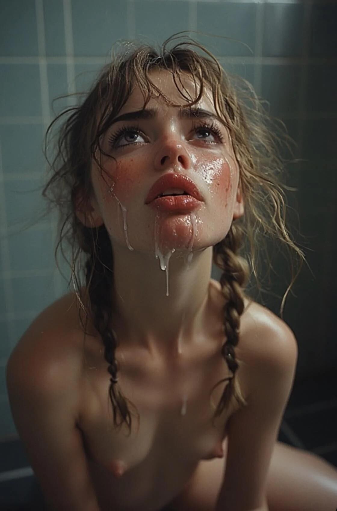 Дочери