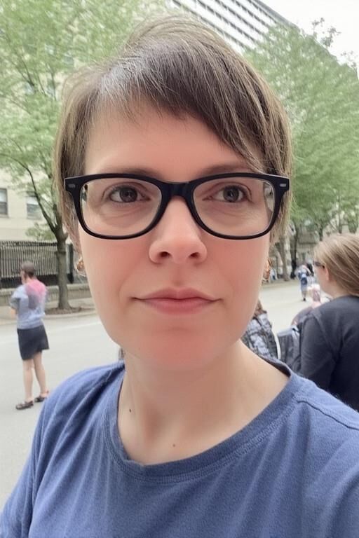 Ten Feminists Who Need a Good Orgasm