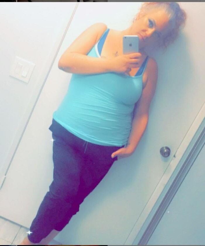 AA Lady K Outlaw
