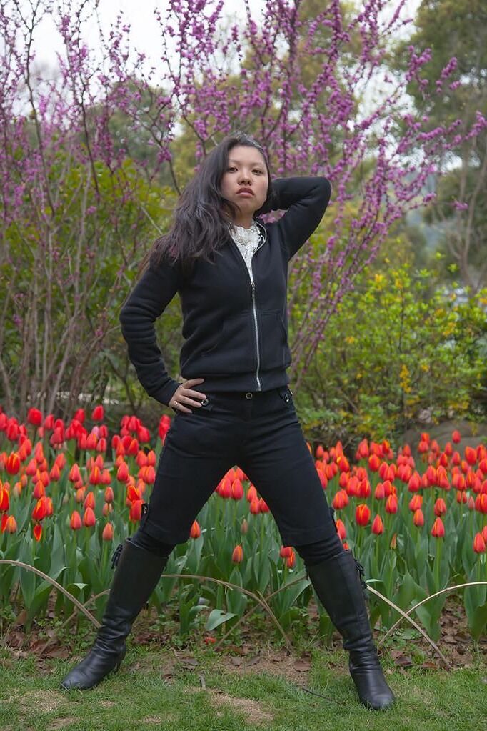 Maxboots Gusanito Lames Cazaboots