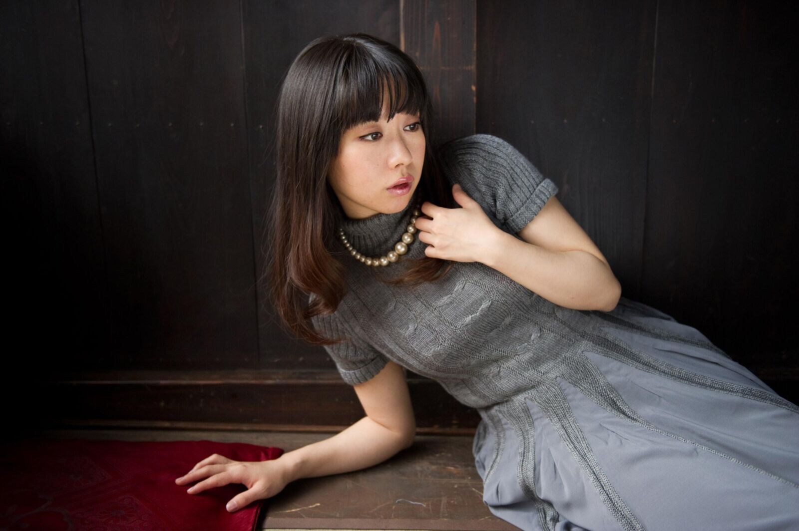 Ashiya Mihoko