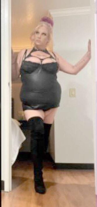 AA Lady K Outlaw