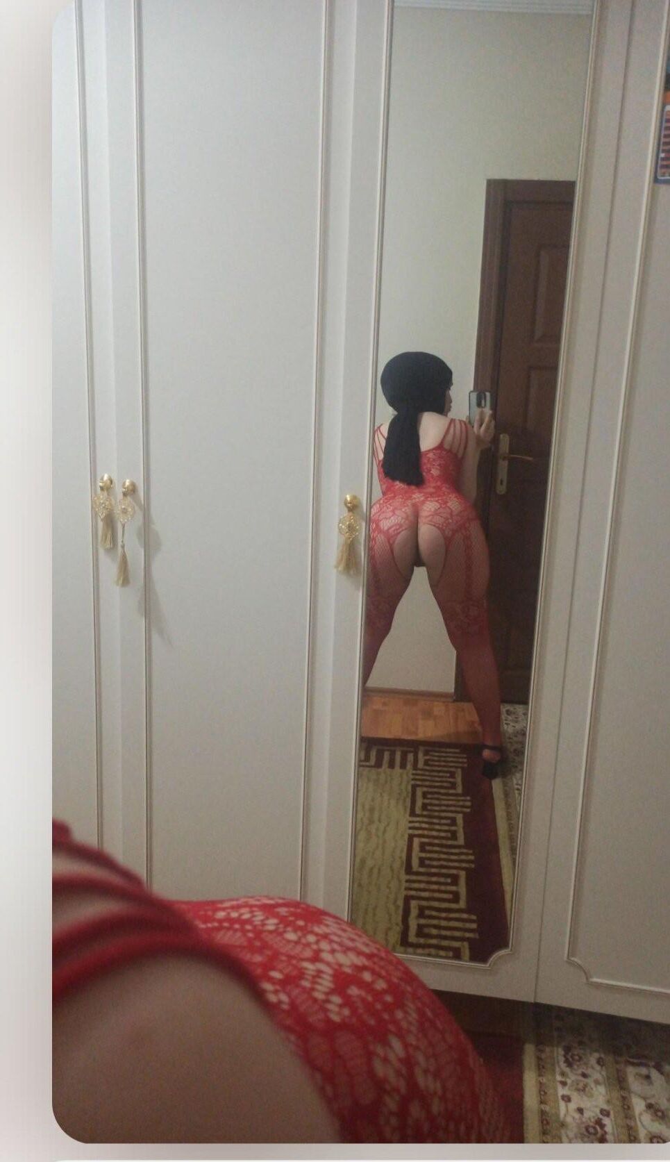 Türkischer Hijab Turbanli