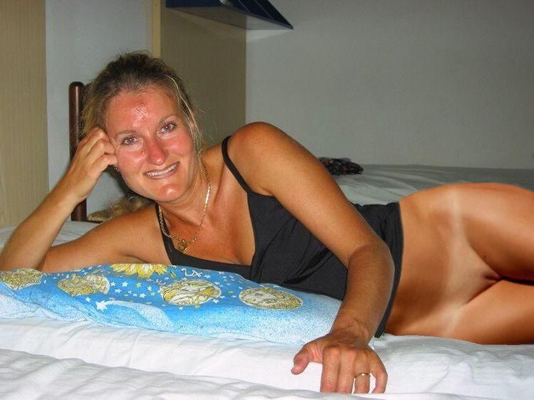 Ficksau Manuela Aus Graz Andritz Reitet Wieder