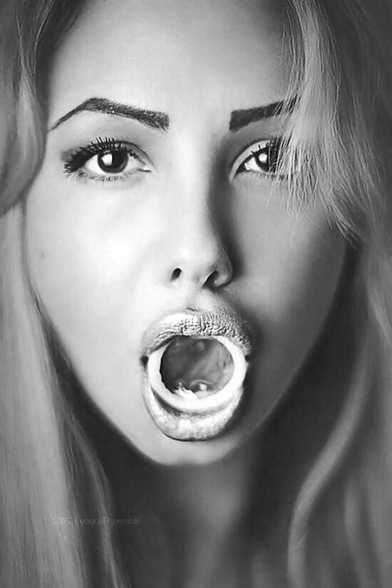 B/W -Sortiment