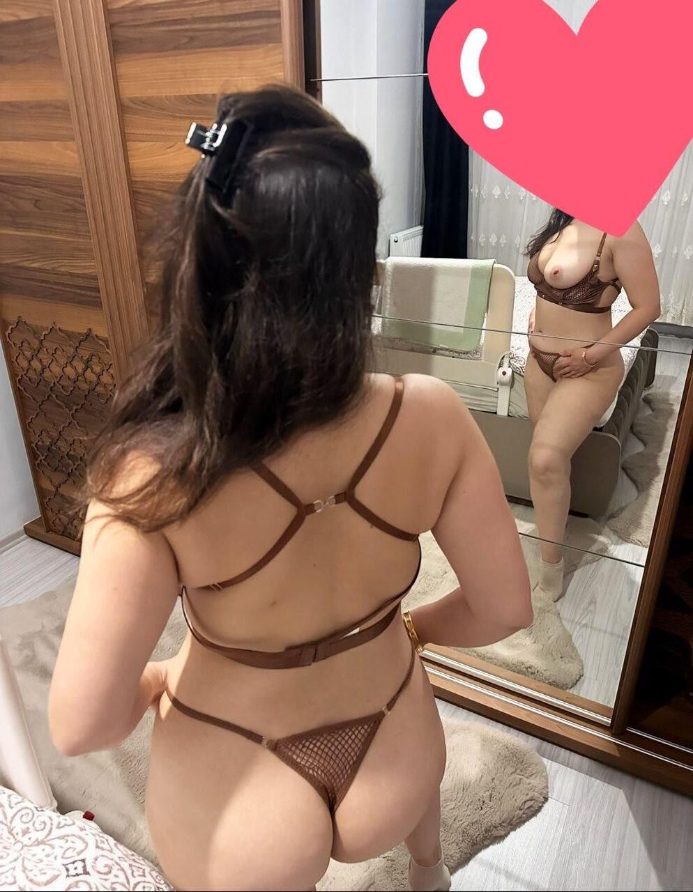 Esposa turca