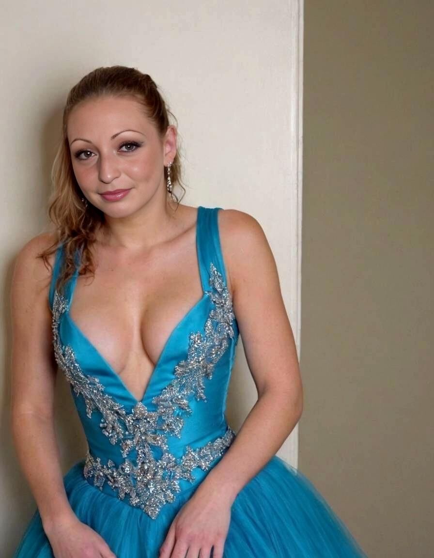 Сексуальный ангел и Дженни