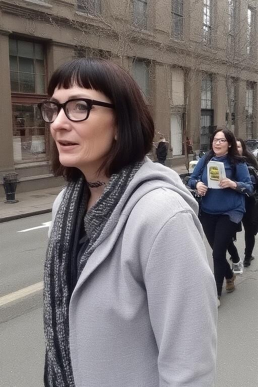 Ten Feminists Who Need a Good Orgasm