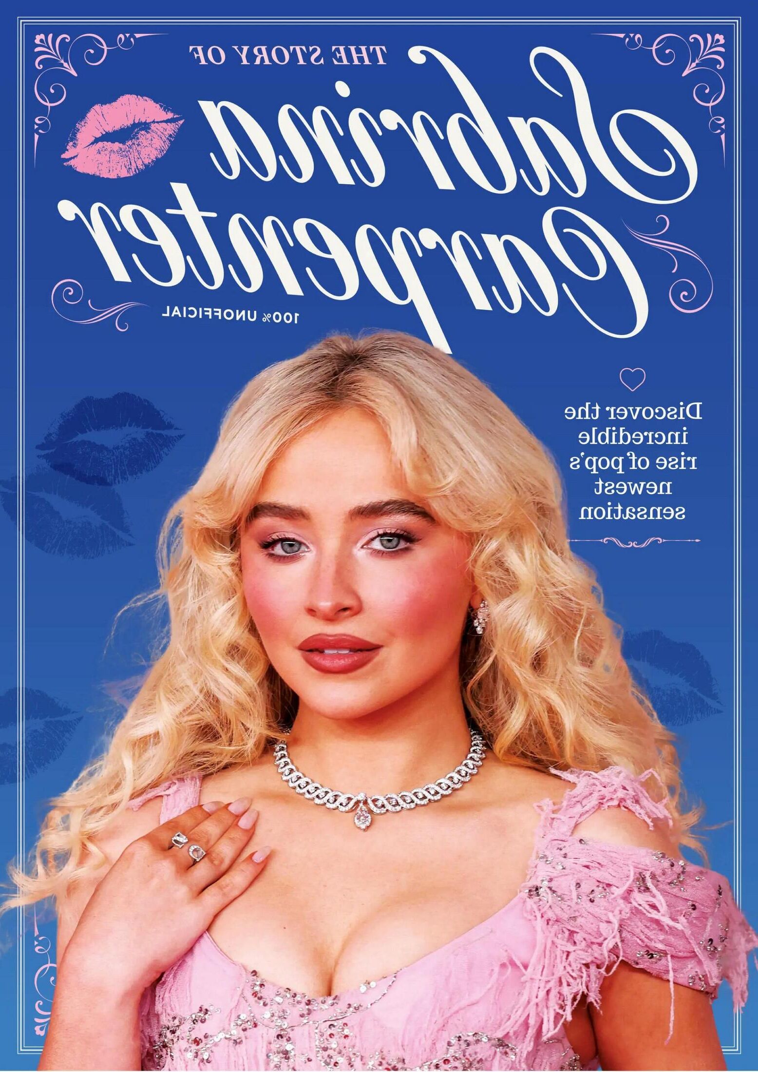 Sabrina Carpenter Sabrina Carpenter edの物語