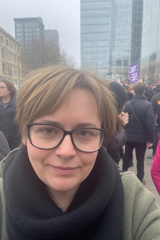 Ten Feminists Who Need a Good Orgasm