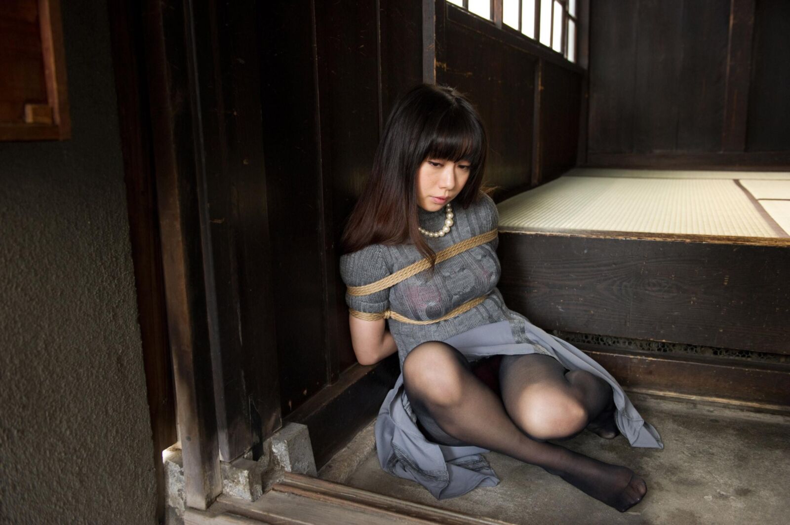 Ashiya Mihoko