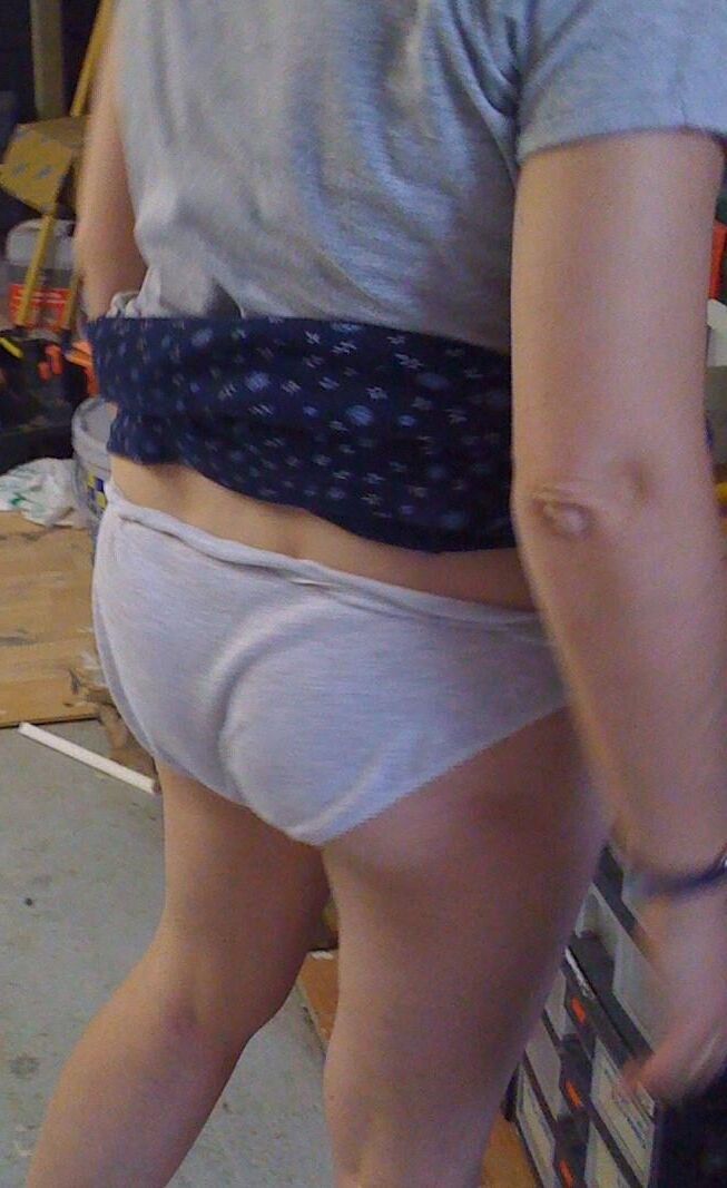 Garage Patricia en Culotte