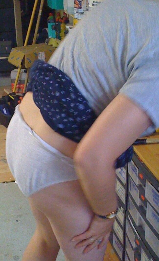 Garage Patricia en Culotte