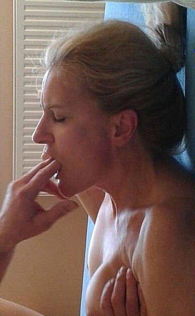 Ficksau Manuela Aus Graz Andritz Reitet Wieder