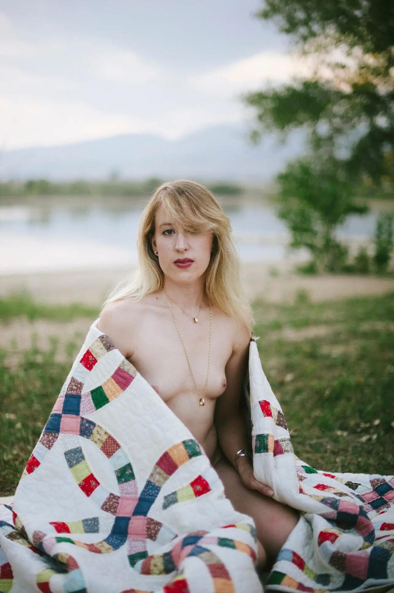 Ryan Boudoir