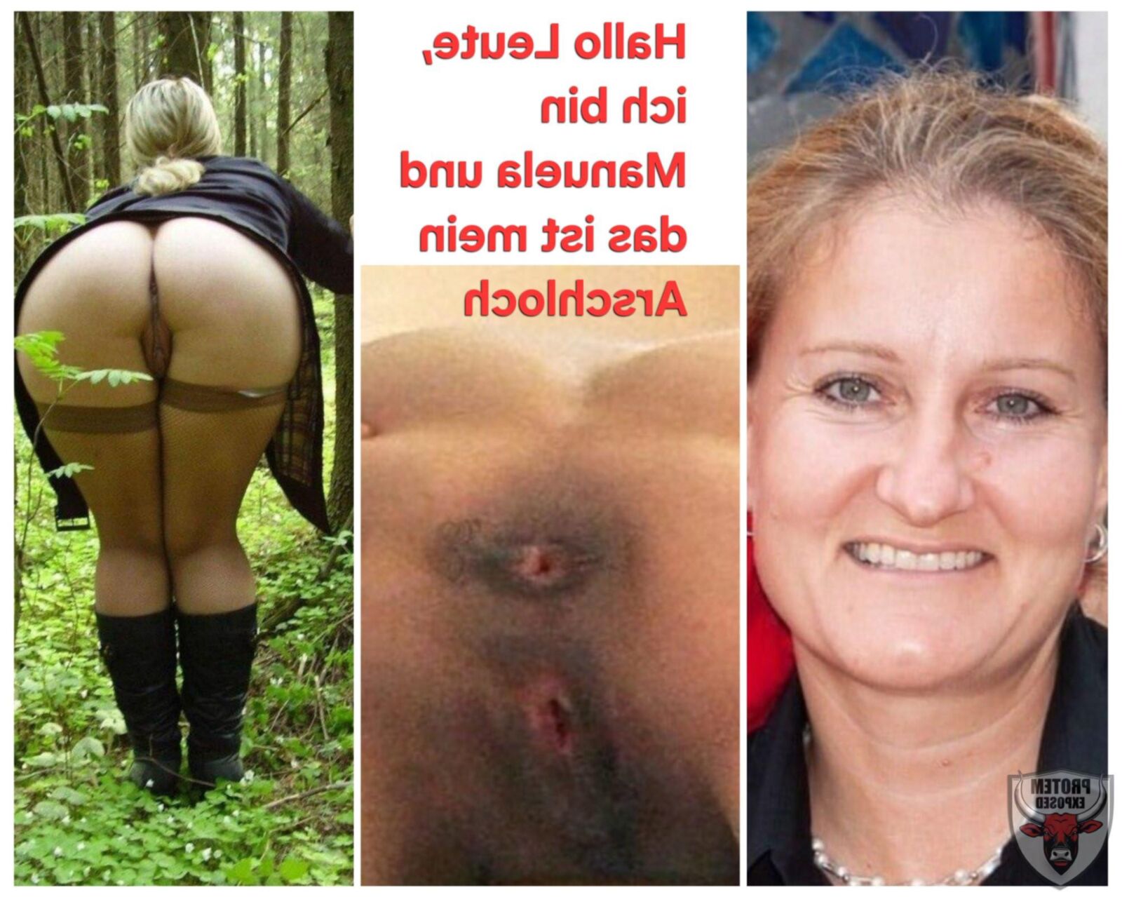 Ficksau Manuela Aus Graz Andritz Reitet Wieder