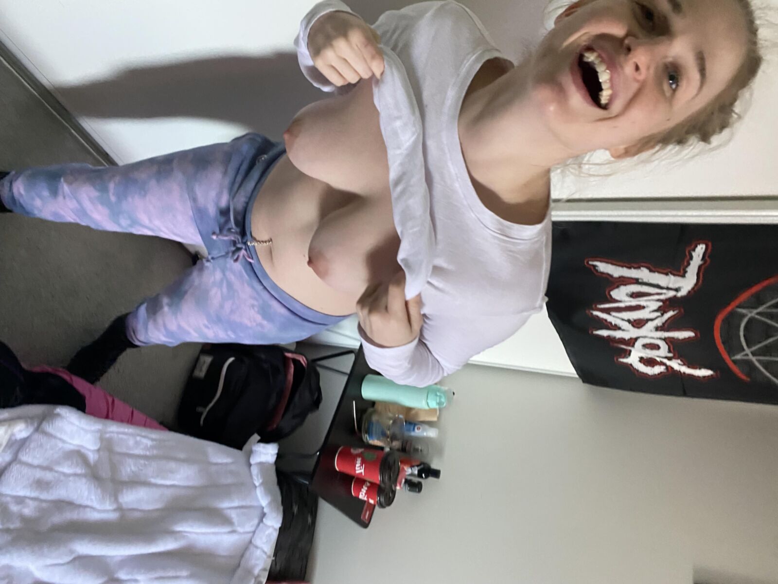 Minha garota