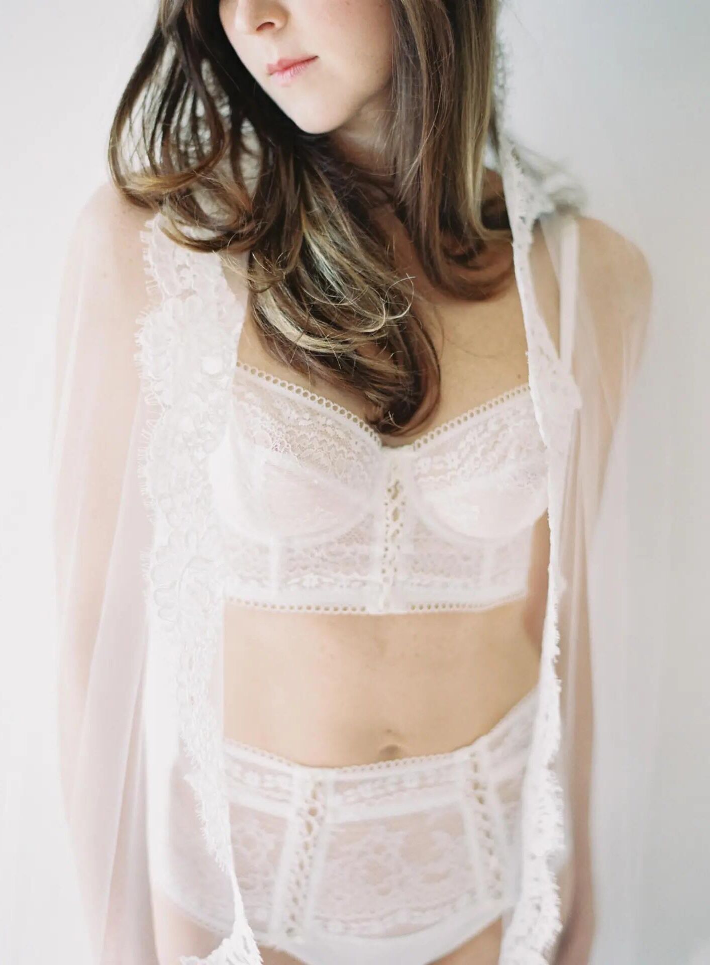 Gillian Boudoir