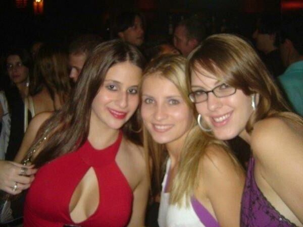 Garotas nerds