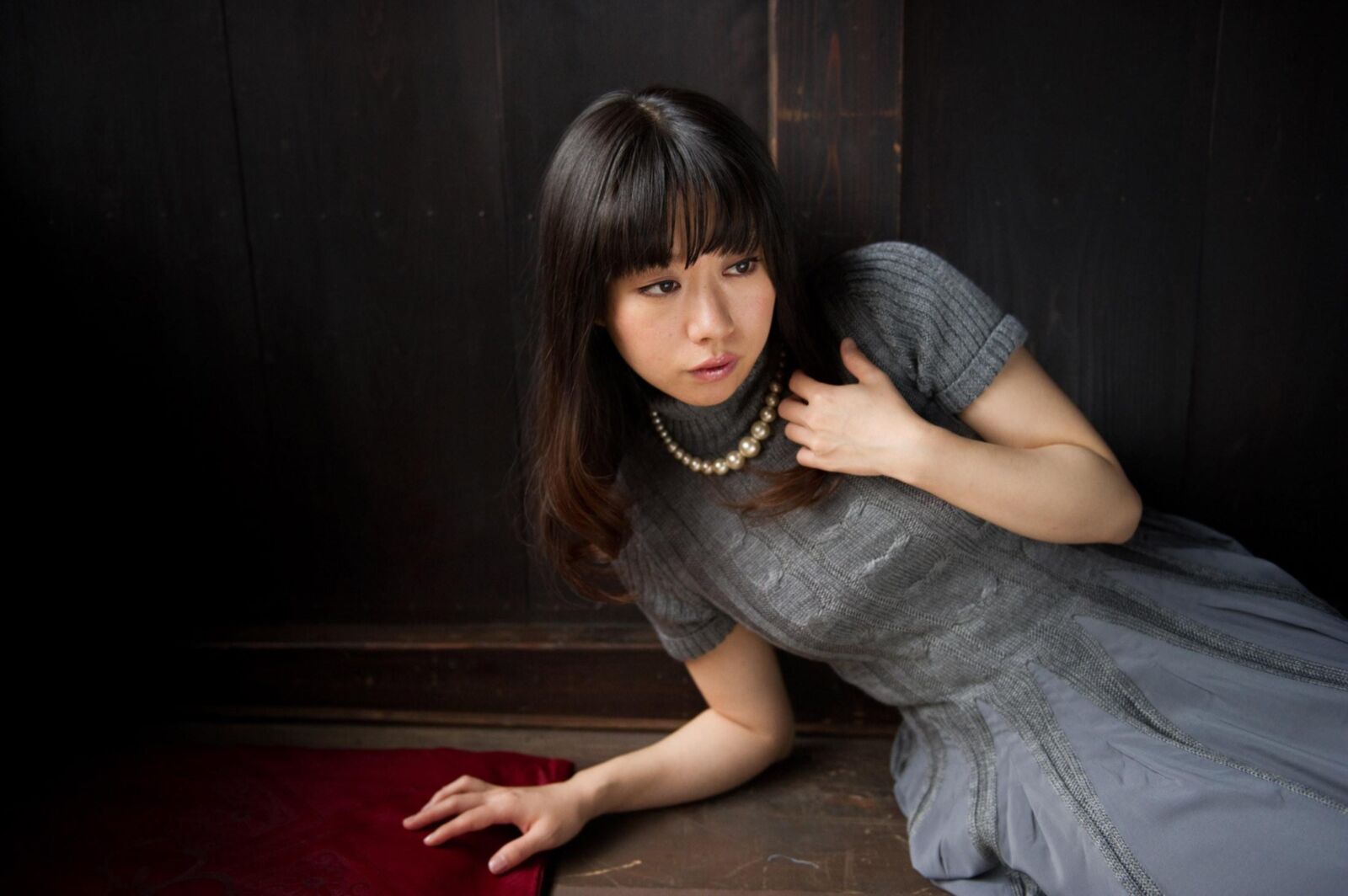 Ashiya Mihoko