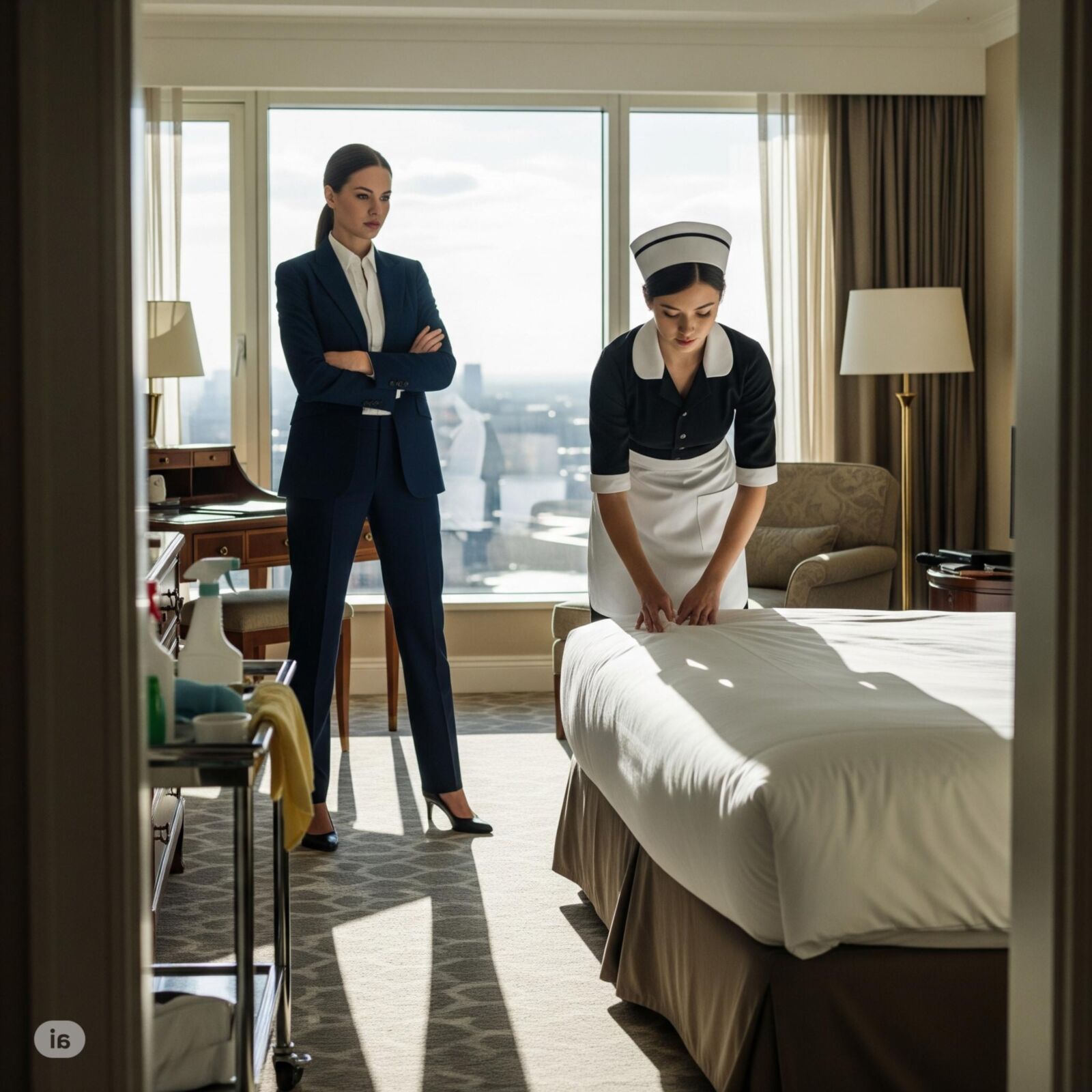 Hôtel AI