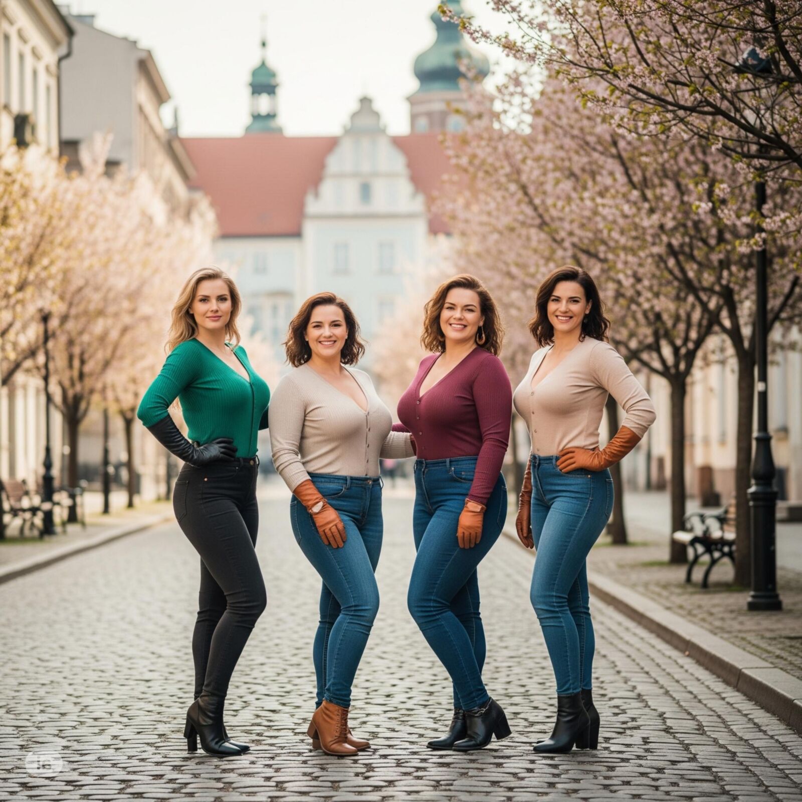Polish Women 
