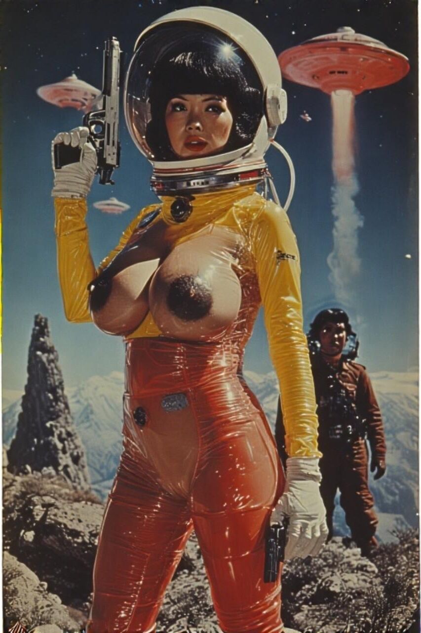 AI Space II