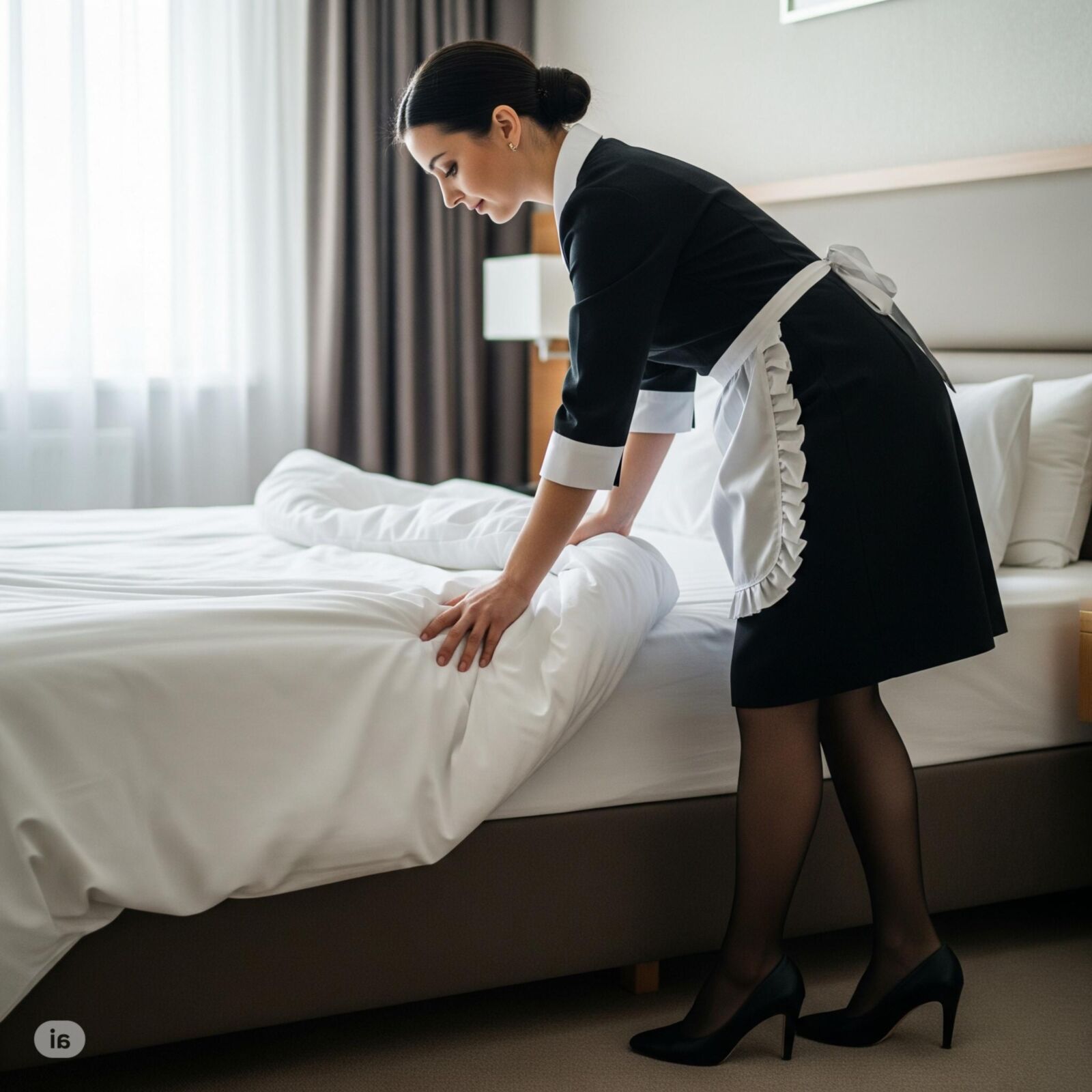 Hôtel AI