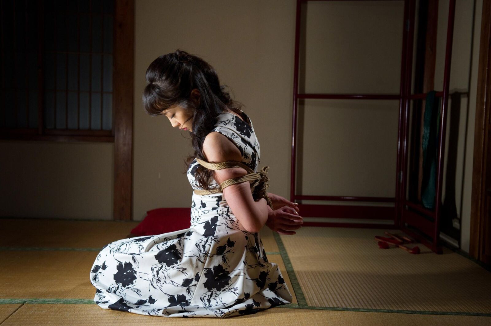 Kanno Shizuka