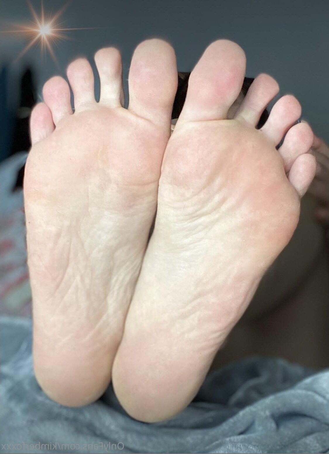 Feet feet feet 