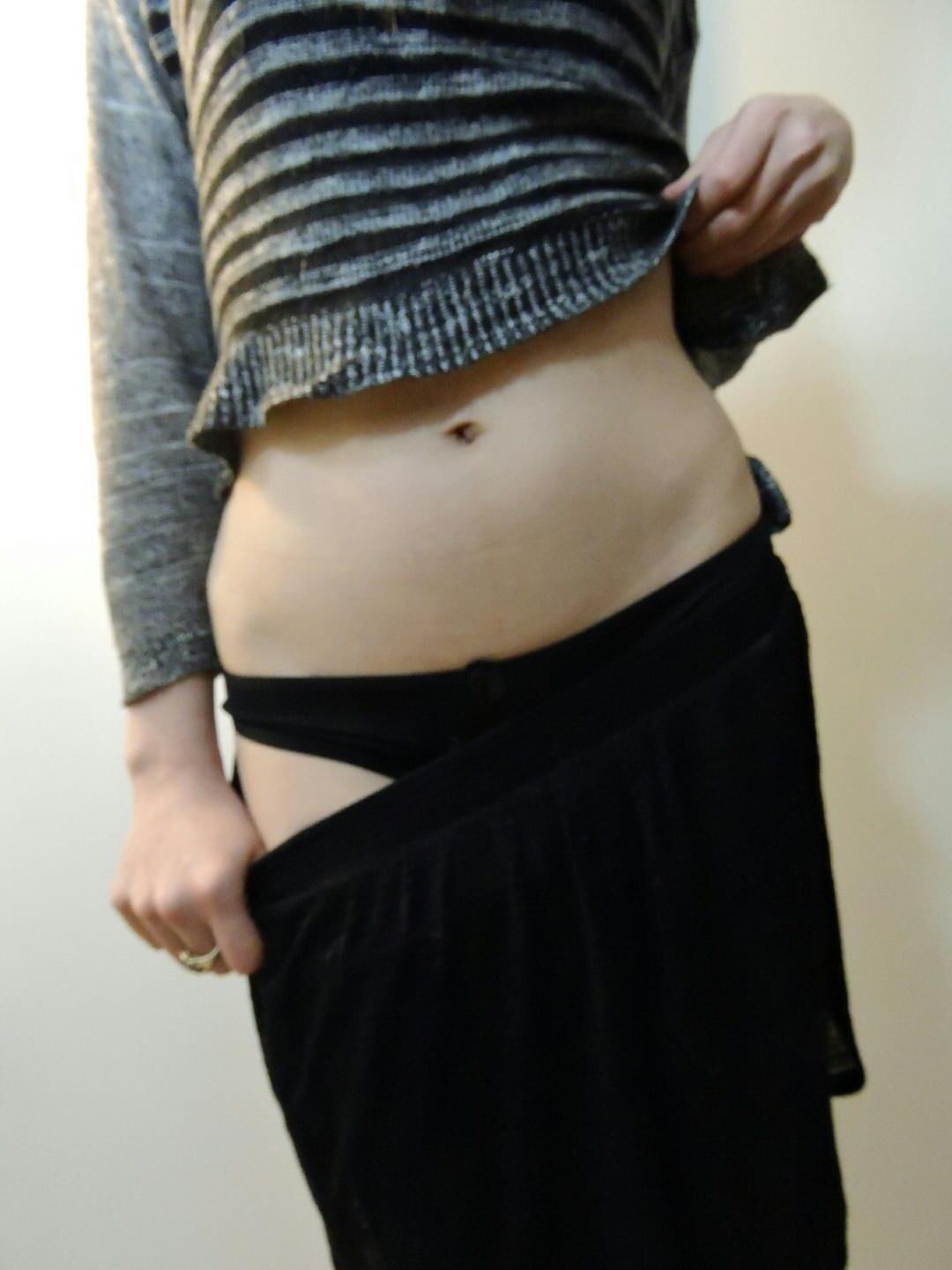 Jovem magro adolescente