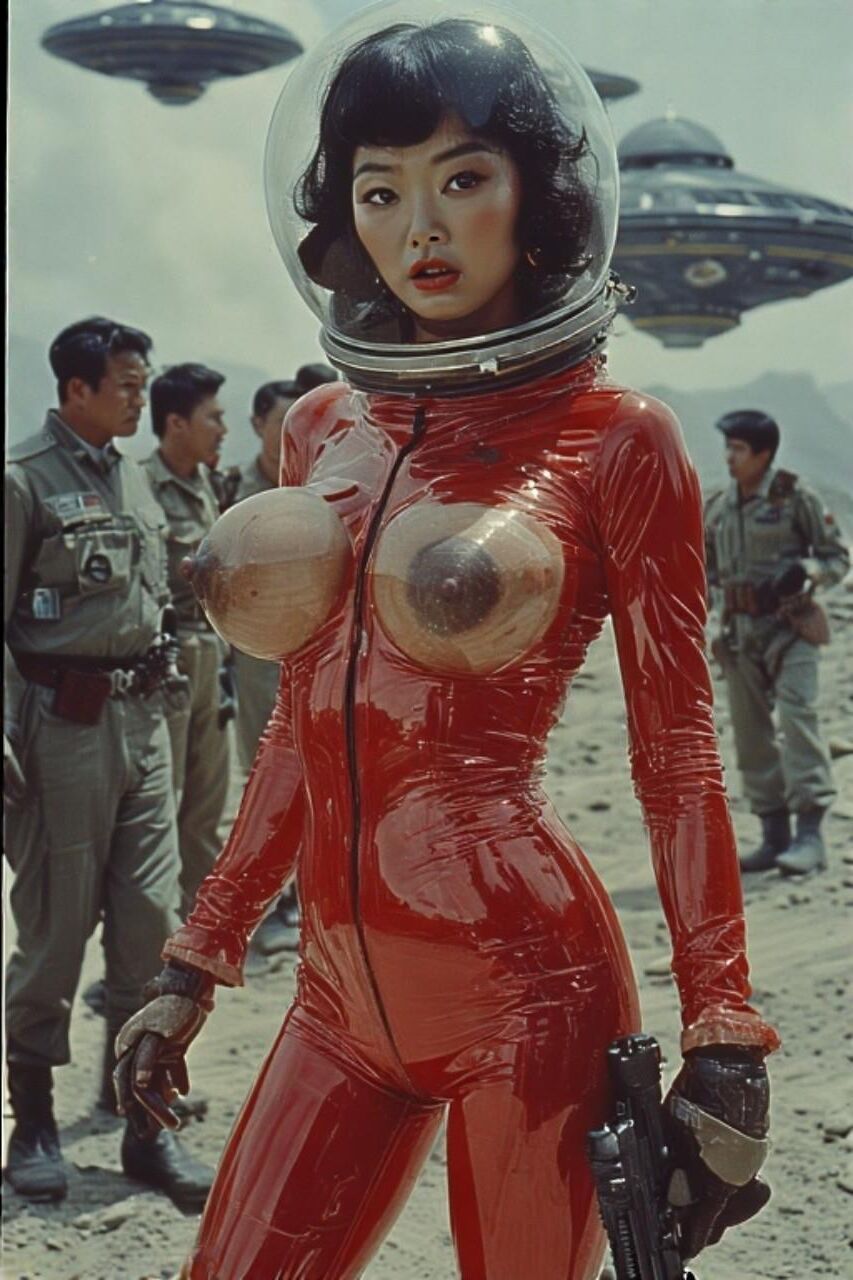 AI Space II