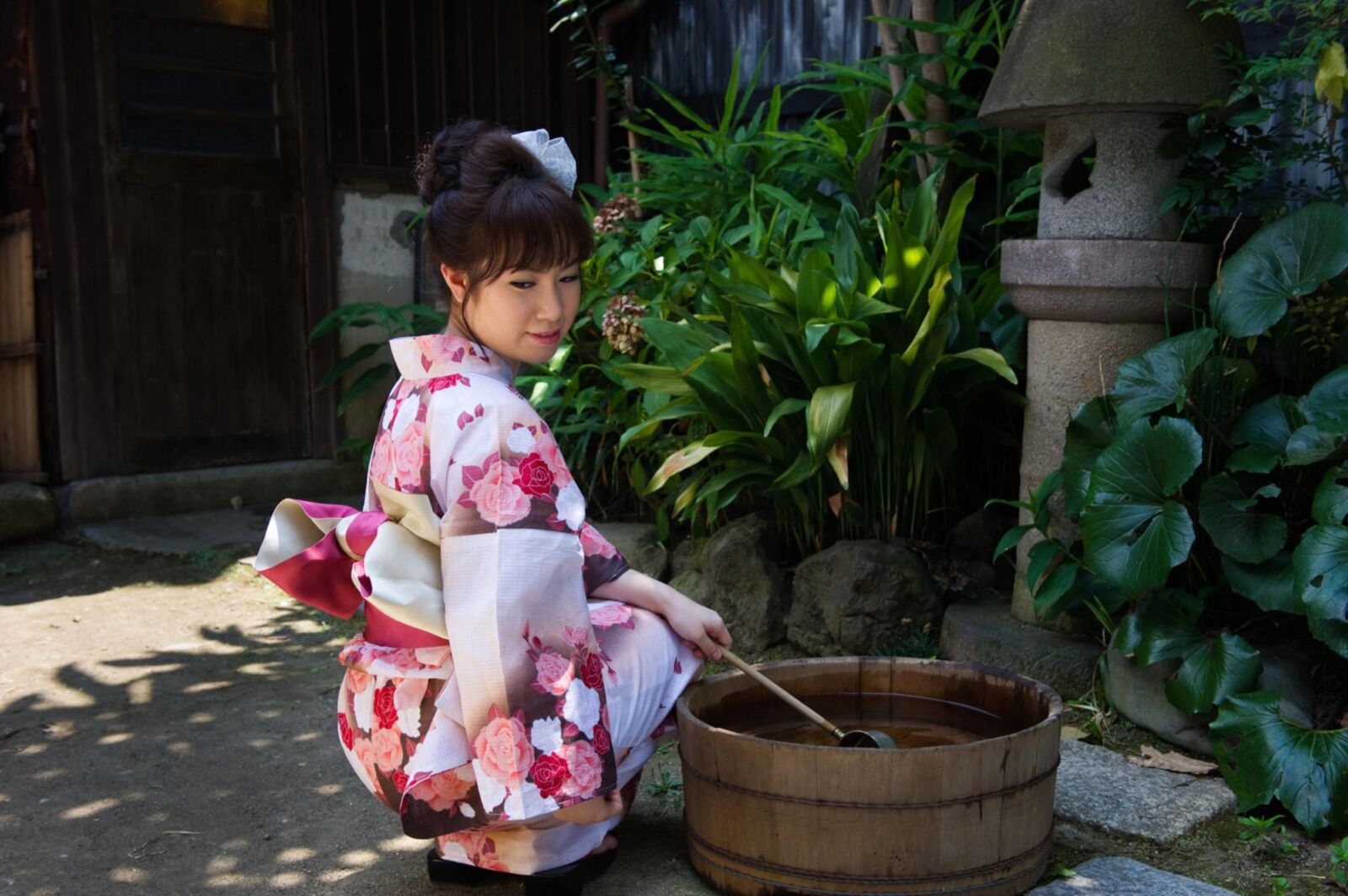 Oba Sakura