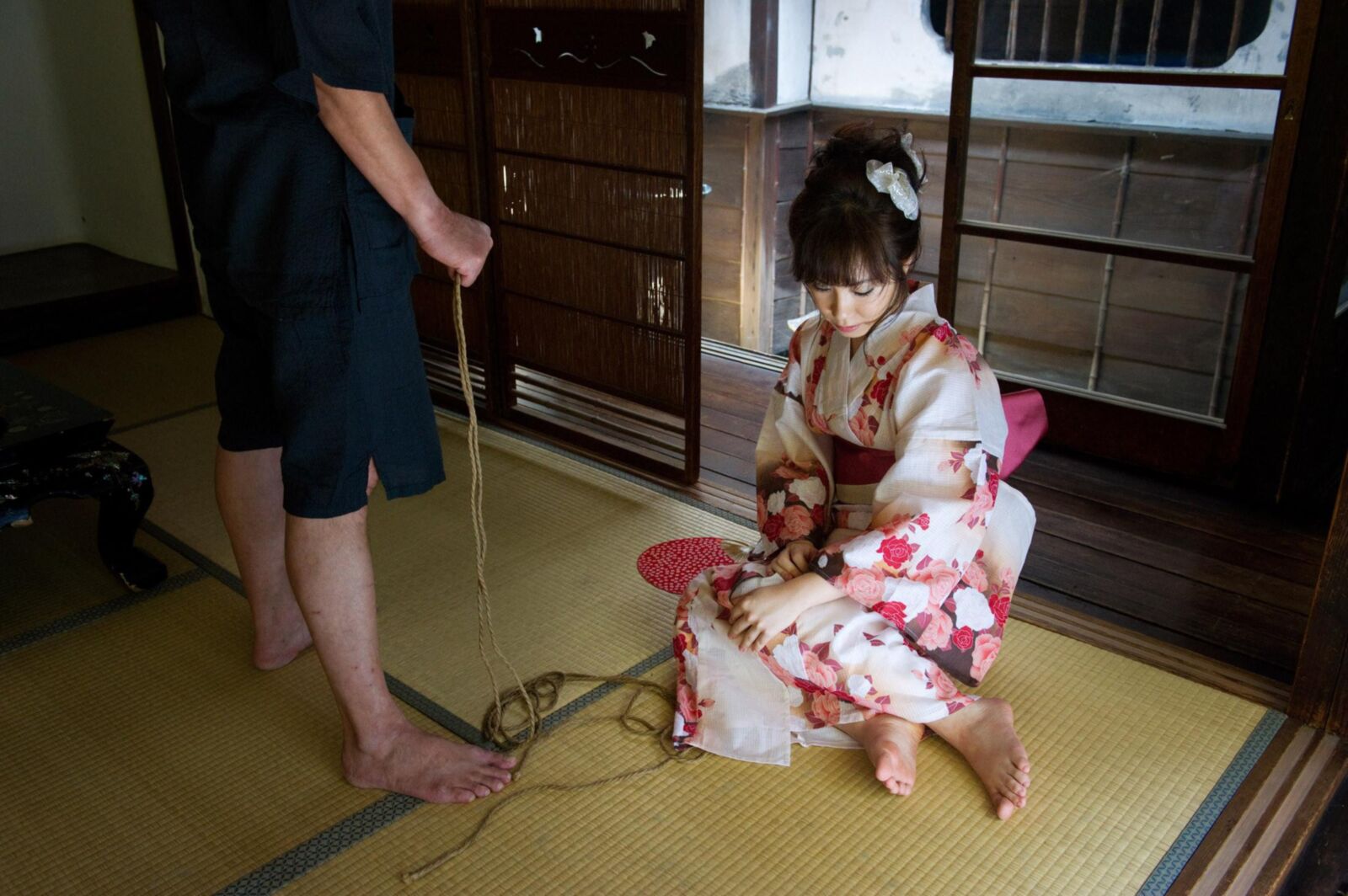 Oba Sakura