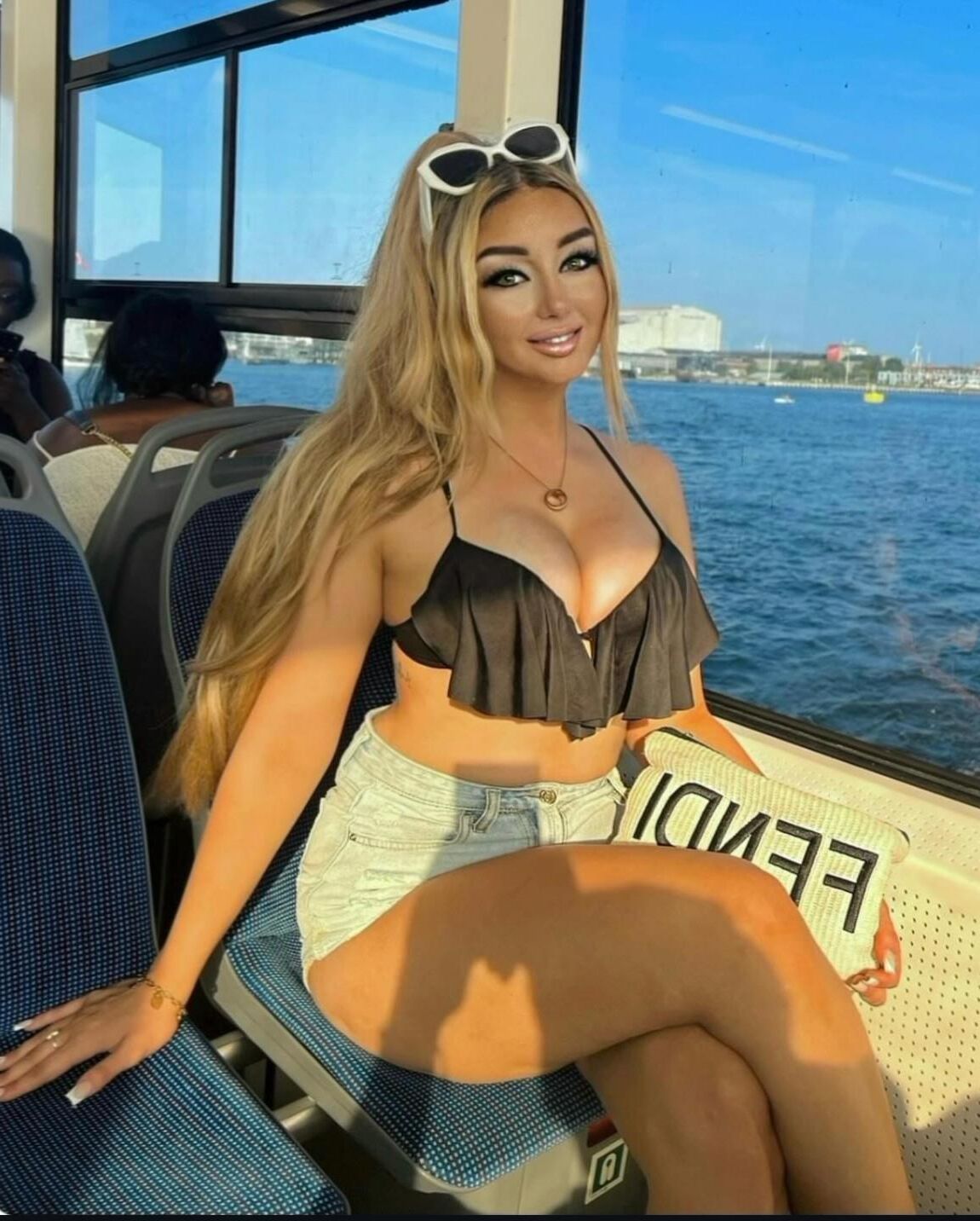 Beleza online âmbar