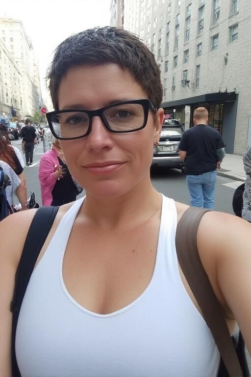 Ten Feminists Who Need a Good Orgasm
