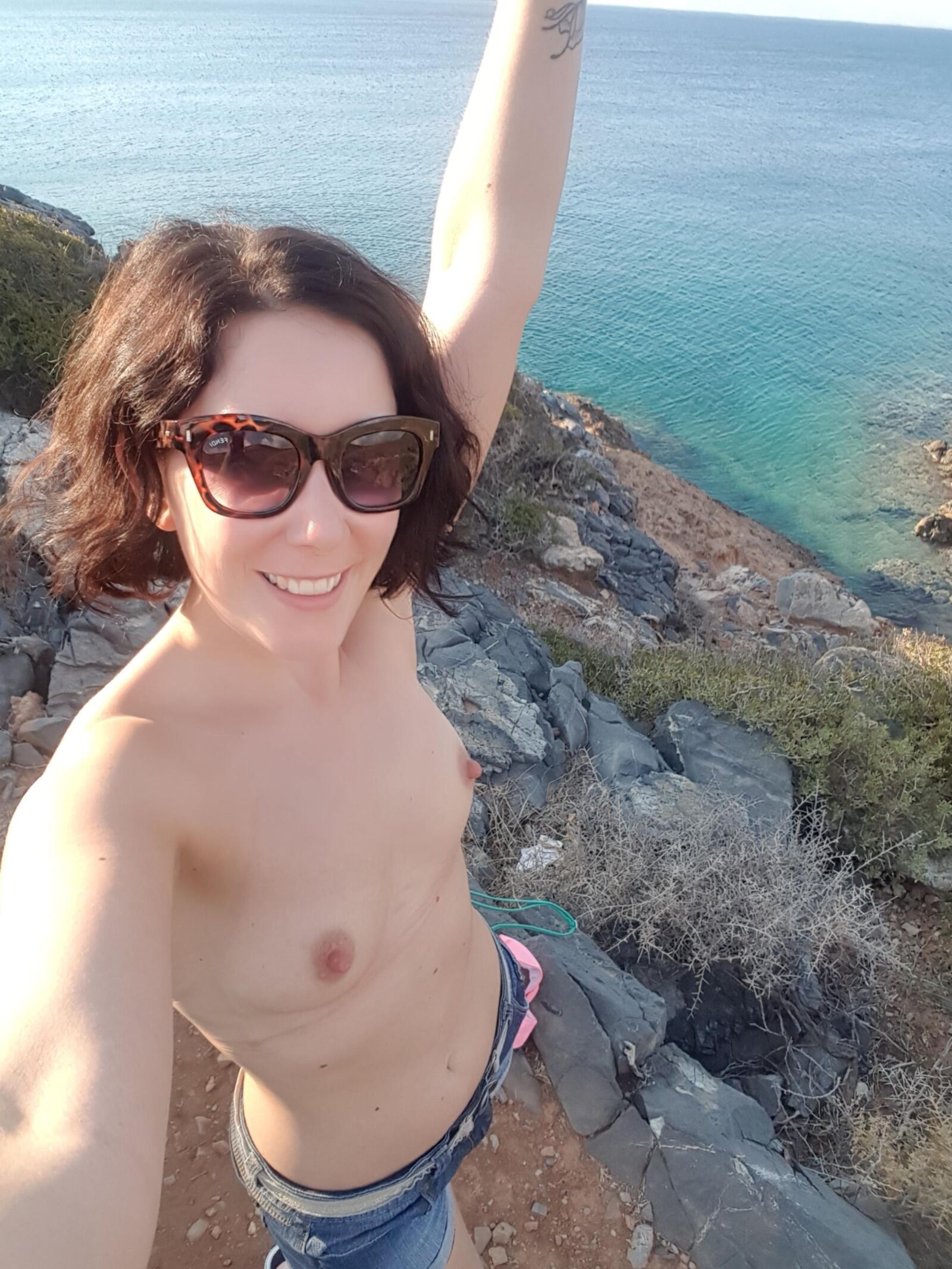 Tengo que amar a MILF