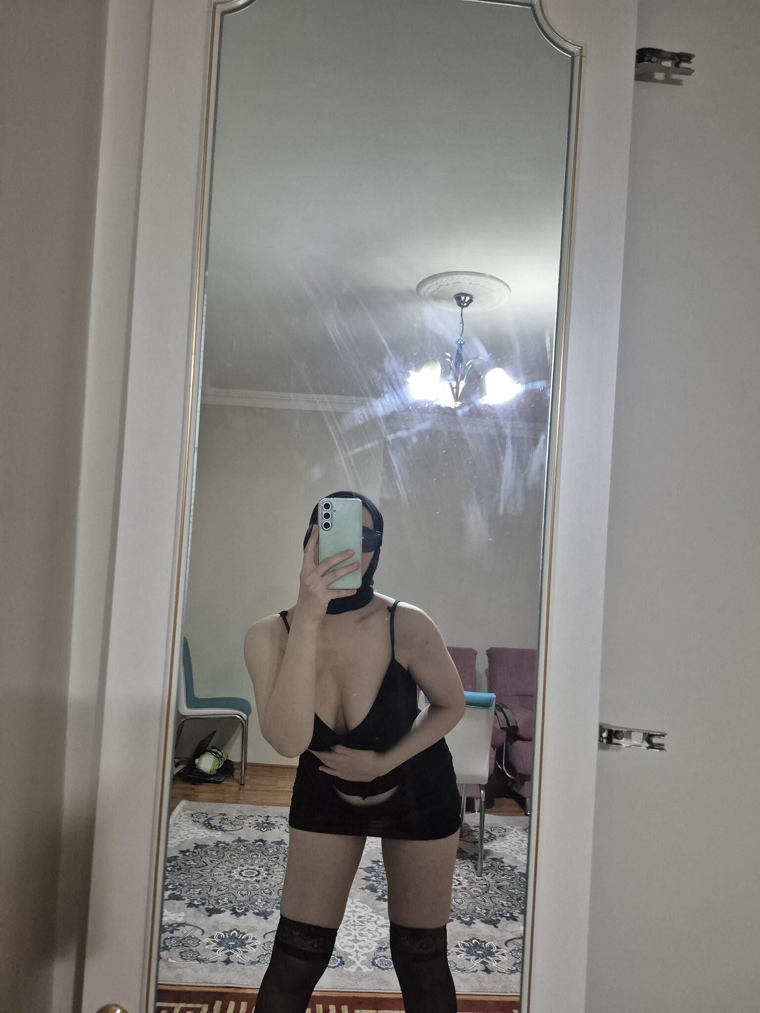 Türkischer Hijab Turbanli