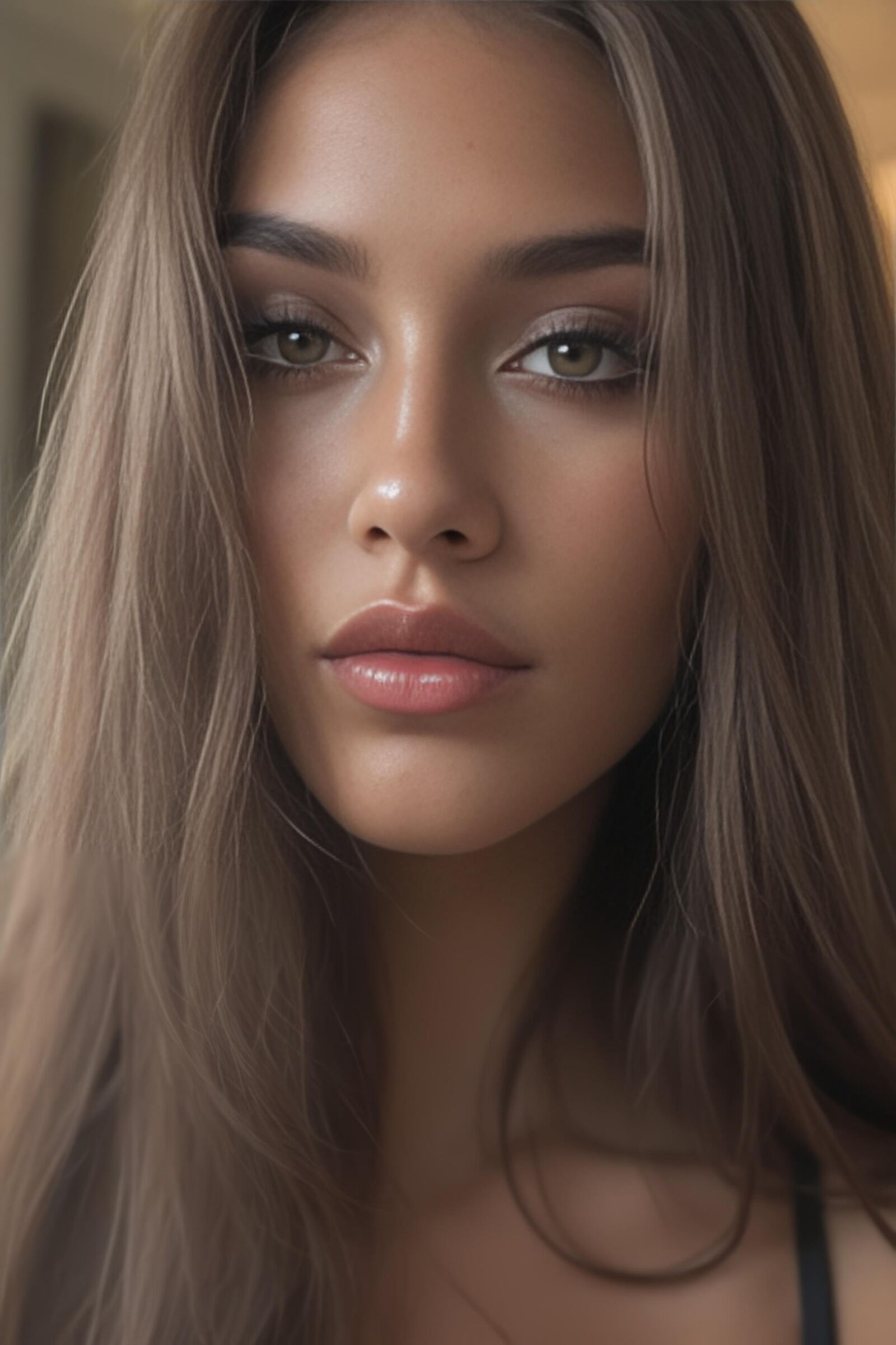 Beautés
