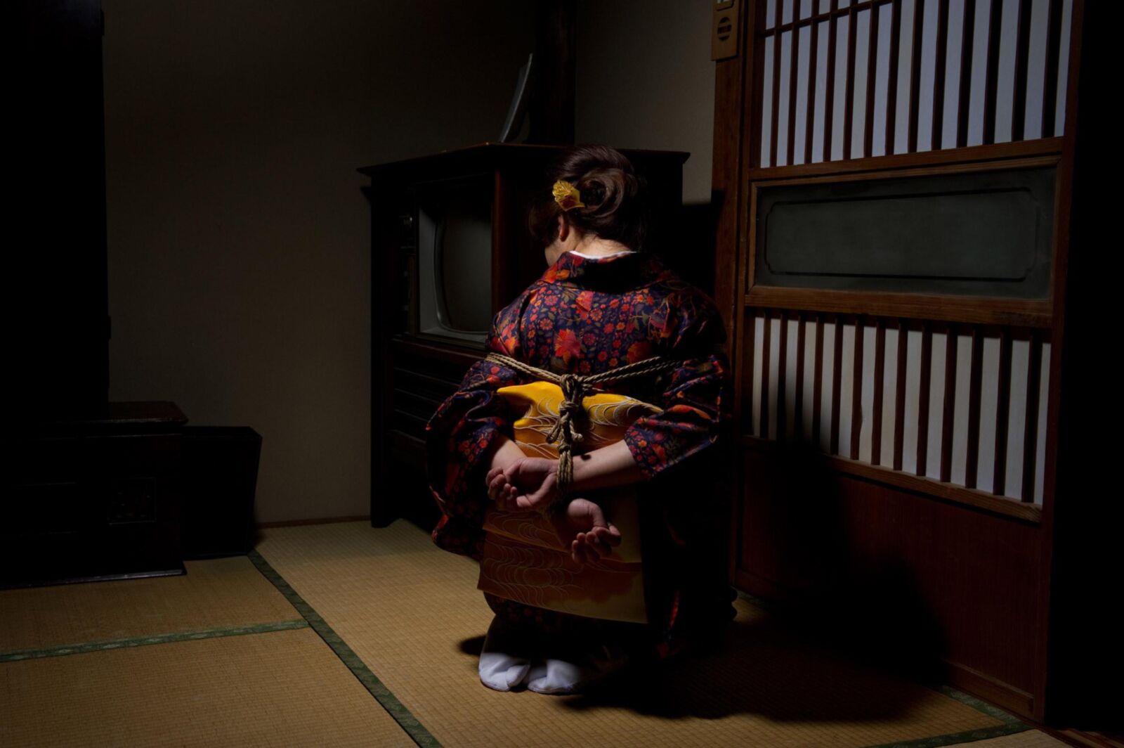 Igarashi Shinobu