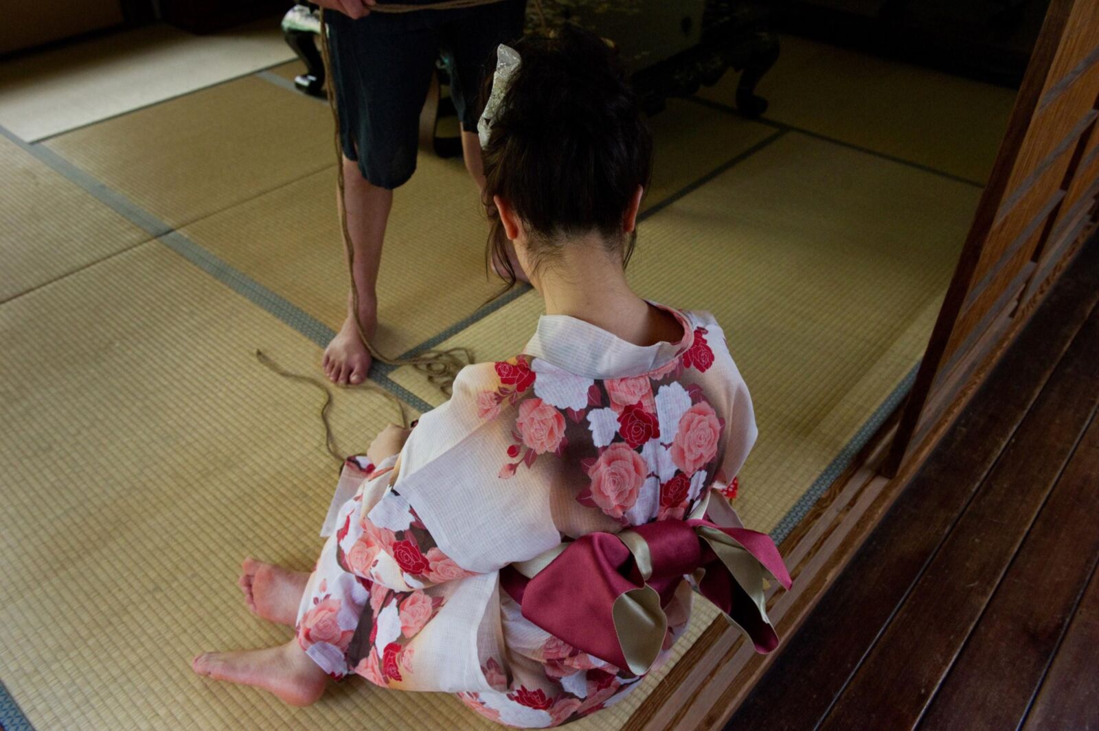 Oba Sakura