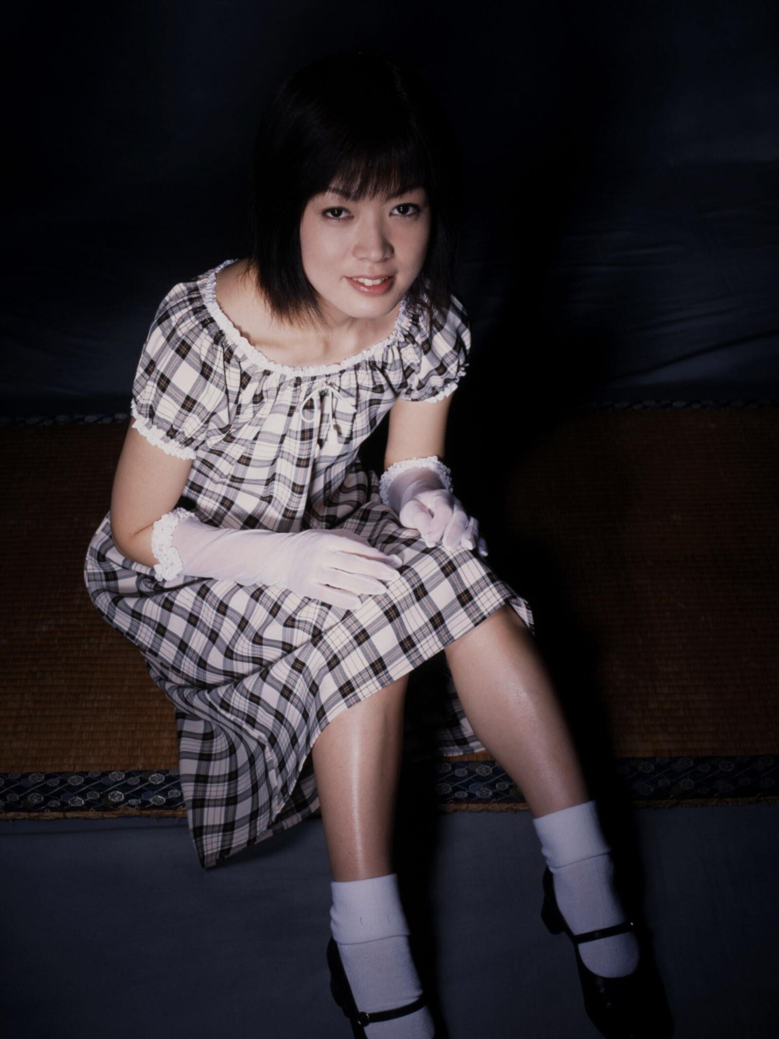 Okazaki Ai